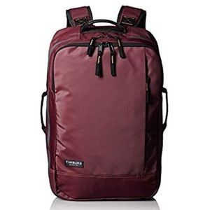 Timbuk2 Jet Backpack (Maroon)